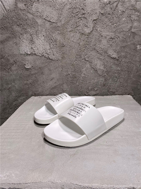 Balenciaga Luxury Sandals