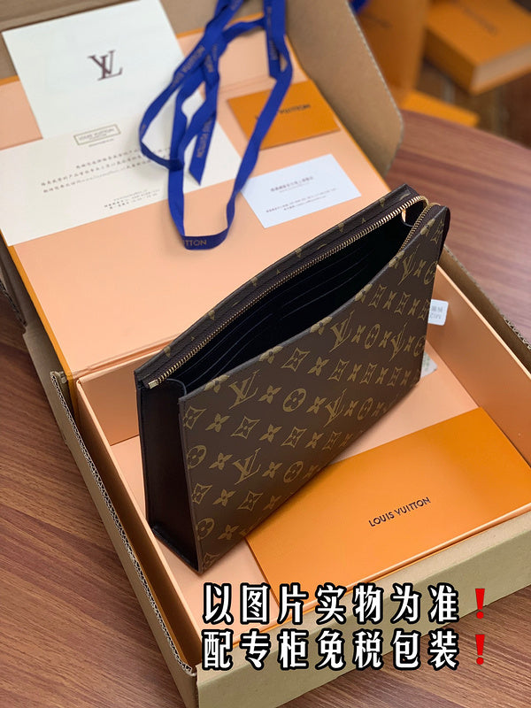 I W Fashion Lu-Vi Bags - 16661