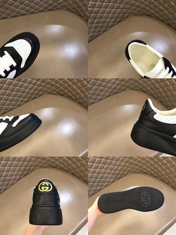 Gucci Luxury Shoes