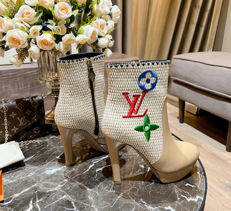Mila's Edit - LOV Women Shoes - 842