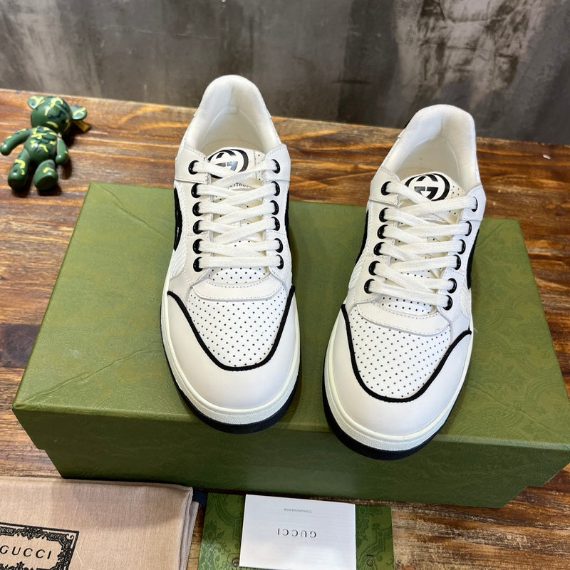 Gucci Luxury Shoes