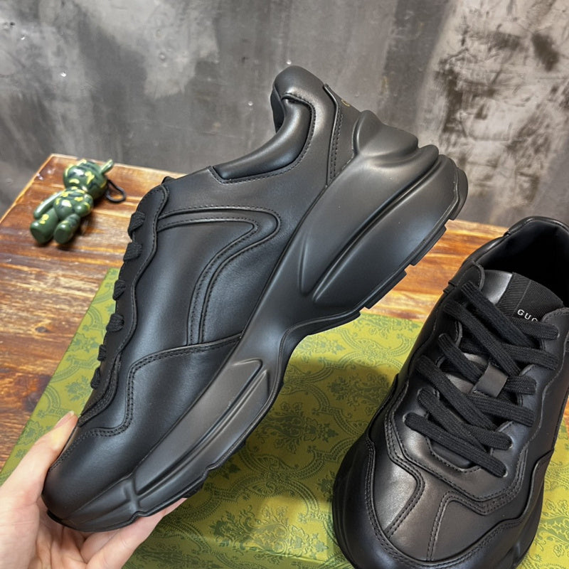 Gucci Luxury Shoes