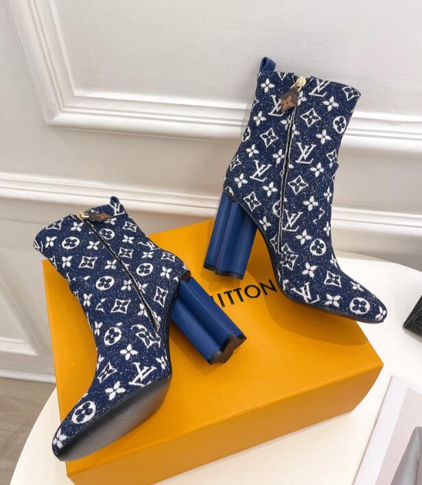 Mila's Edit - LOV Women Shoes - 815