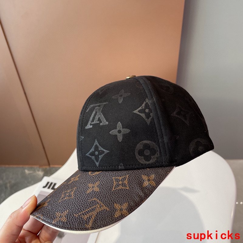 Louis Vuitton Luxury Cap
