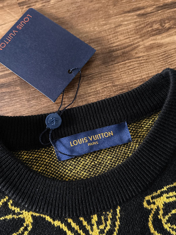 Louis Vuittion Luxury Clothes