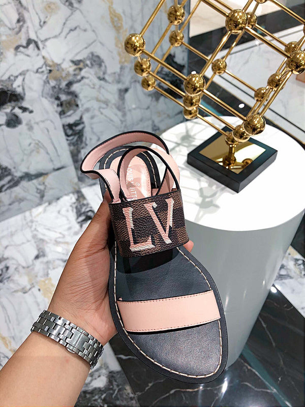 Louis Vuittion Luxury Shoes