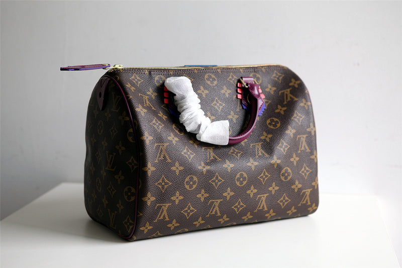 I W Fashion Lu-Vi bags - 8168