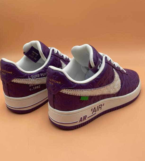 Mila's Edit - LOV Men Shoes - 988