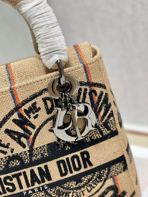 ENT - DOR Bags - 585