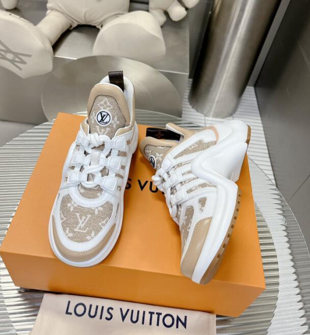 Mila's Edit - LOV Women Shoes - 218