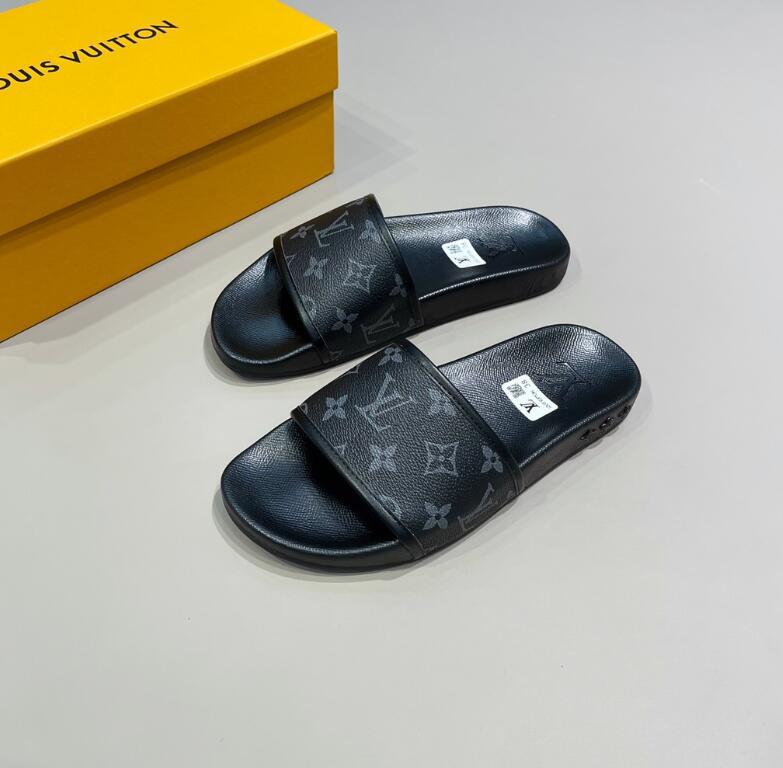 Mila's Edit - LOV Men Shoes - 1480