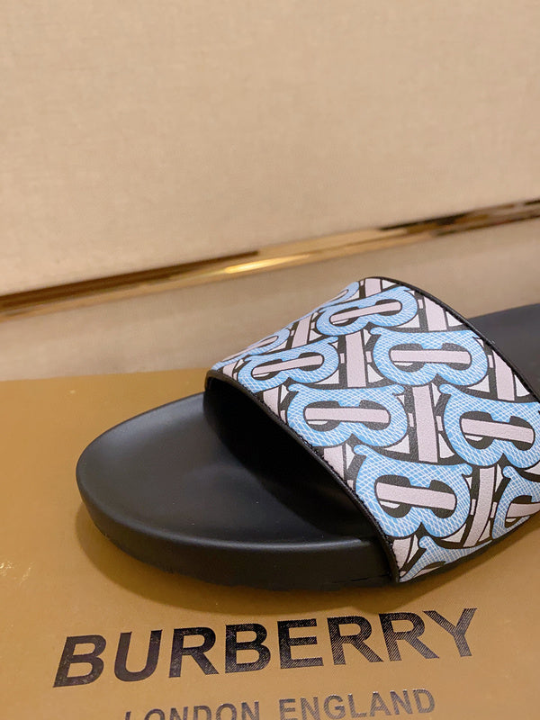 Burberry Luxury Shoes
