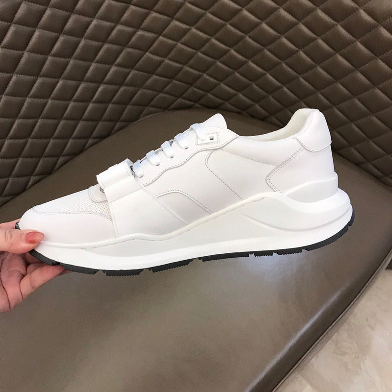 Burberry Luxury Shoes