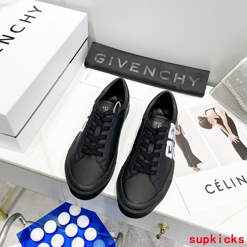 Givenchy Luxury Shoes