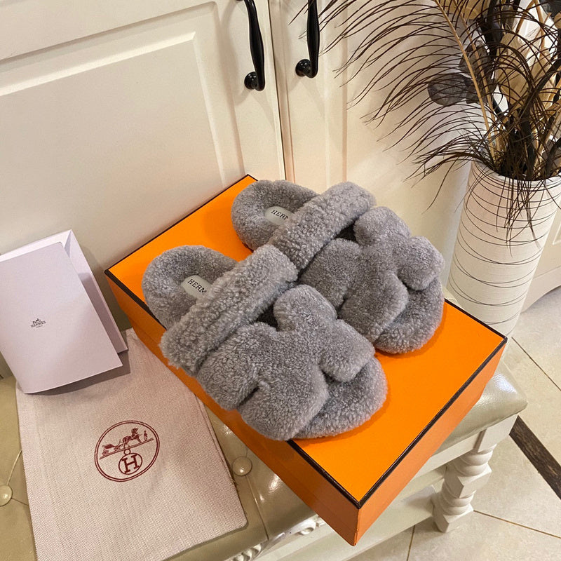 Hermes Luxury Sandals