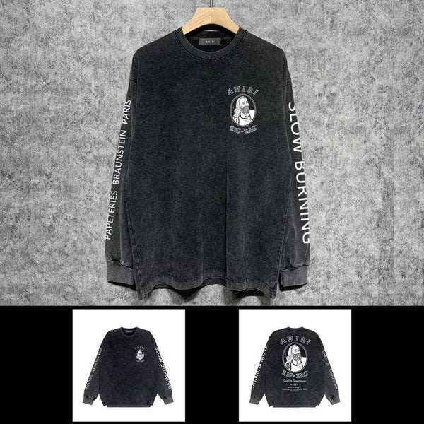 AMIR Hoodies - 144