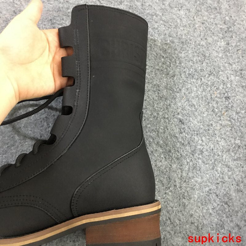 Dior Luxury Shoes