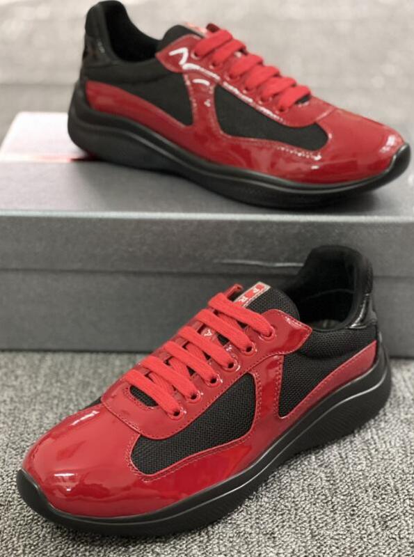 Mila's Edit - PD Men Shoes - 399