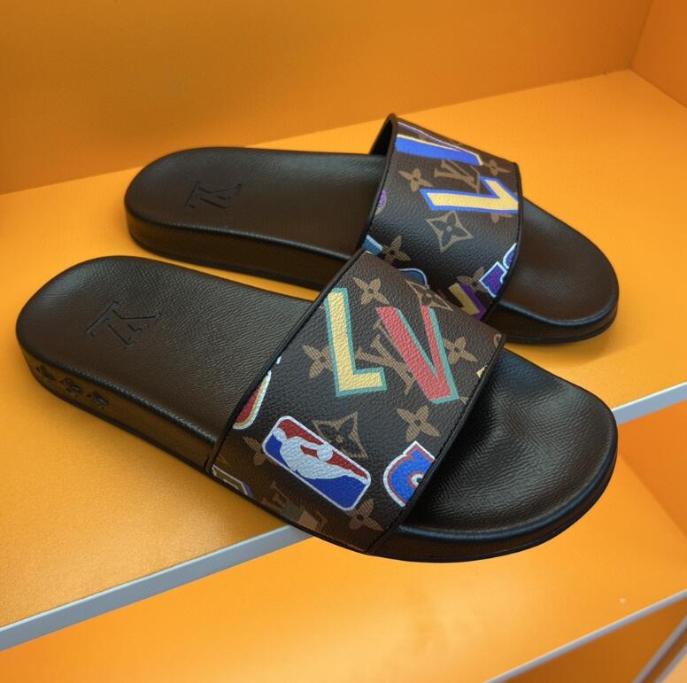 Mila's Edit - LOV Men Shoes - 1071
