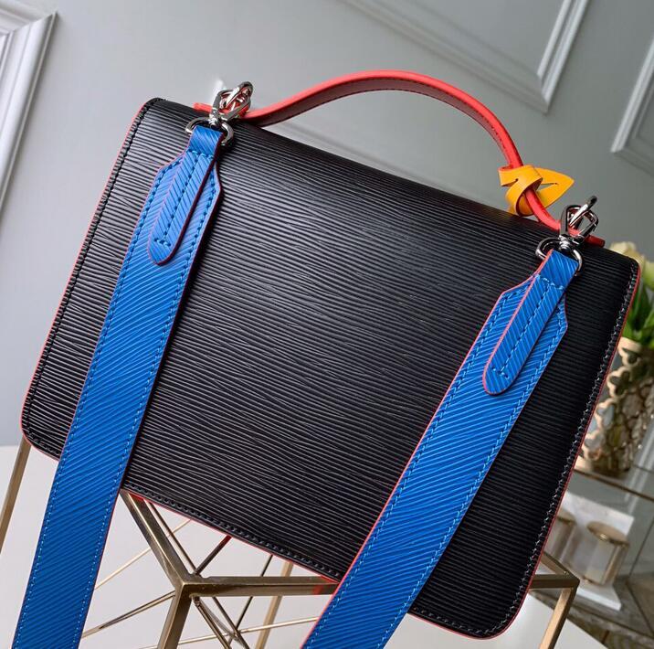 Mila's Edit - LOV Bags - 2874