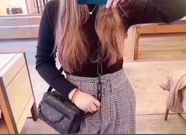 Mila's Edit - LOV Bags - 2743