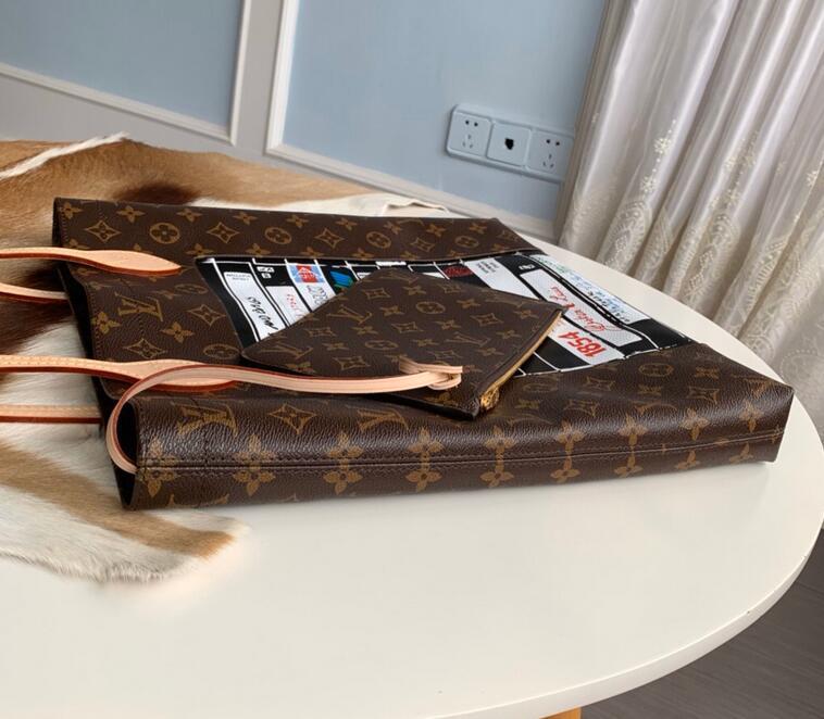 Mila's Edit - LOV Bags - 3023