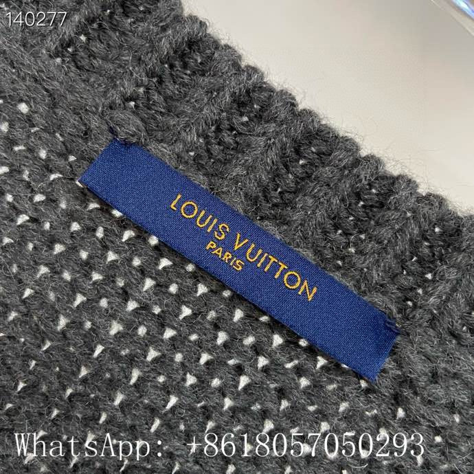 Louis Vuittion Luxury Clothes