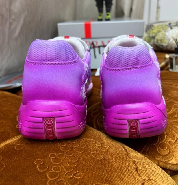 Mila's Edit - PD Men Shoes - 183