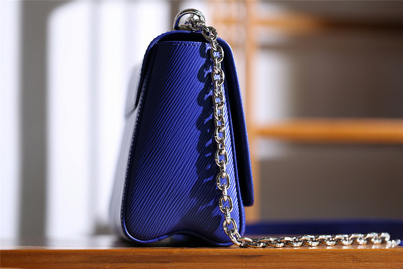 I W Fashion Lu-Vi bags - 8509
