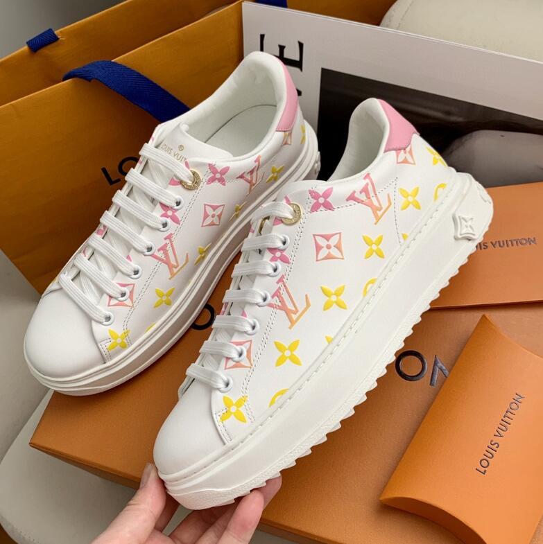 Mila's Edit - LOV Women Shoes - 732