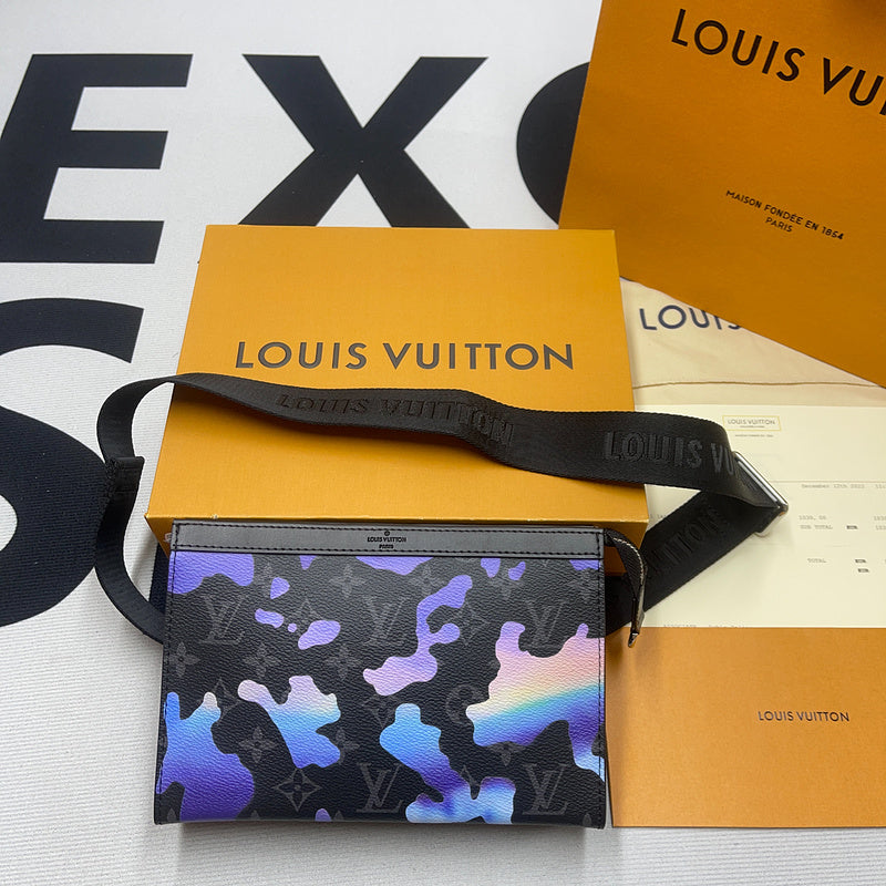 I W Fashion Lu-Vi bags - 9966