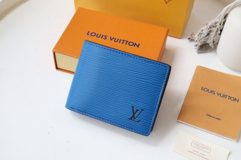 I W Fashion Lu-Vi bags - 17528