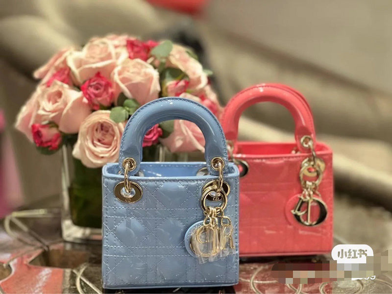 PHA - DOR Bags - 535