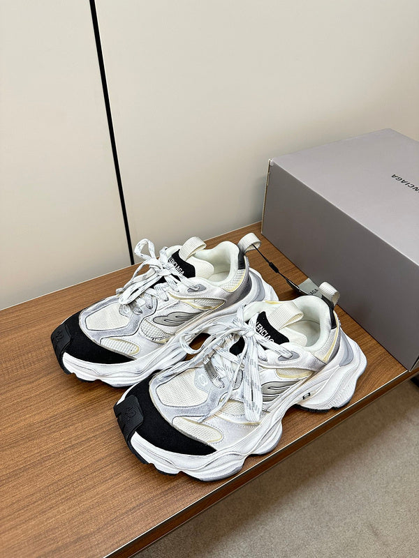 Balenciaga Luxury Shoes