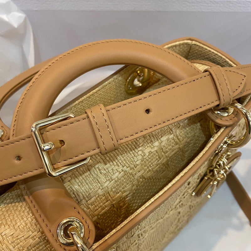 ENT - DOR Bags - 564