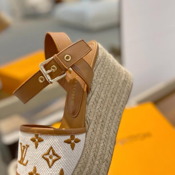 Mila's Edit - LOV Women Shoes - 232