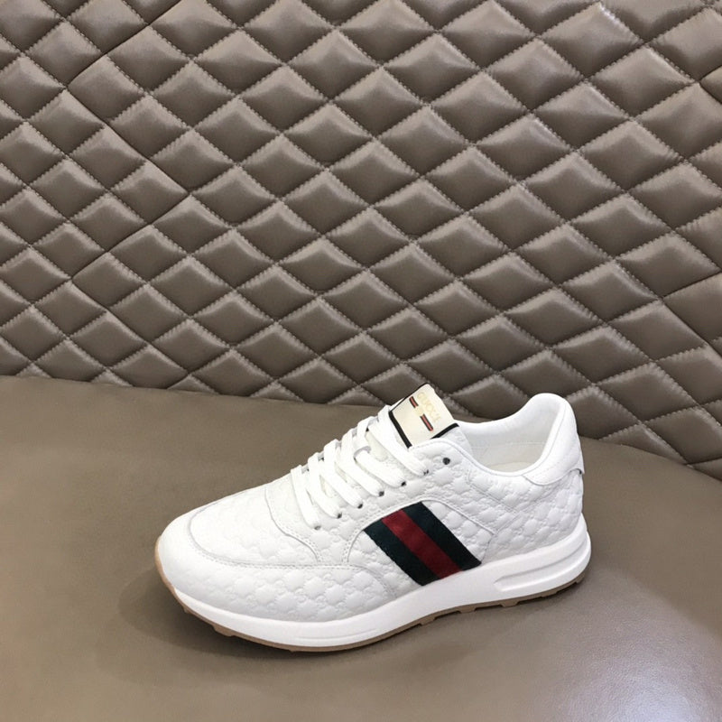 Gucci Luxury Shoes