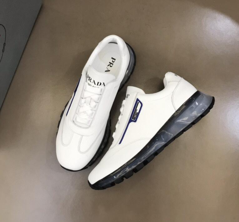 Mila's Edit - PD Men Shoes - 179