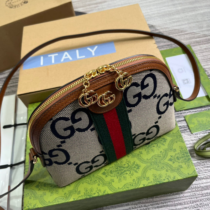 ENT - GCI Bags - 1386