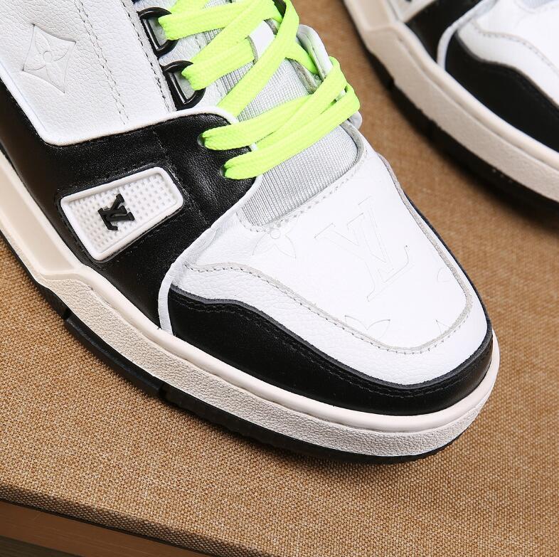 Mila's Edit - LOV Men Shoes - 1484