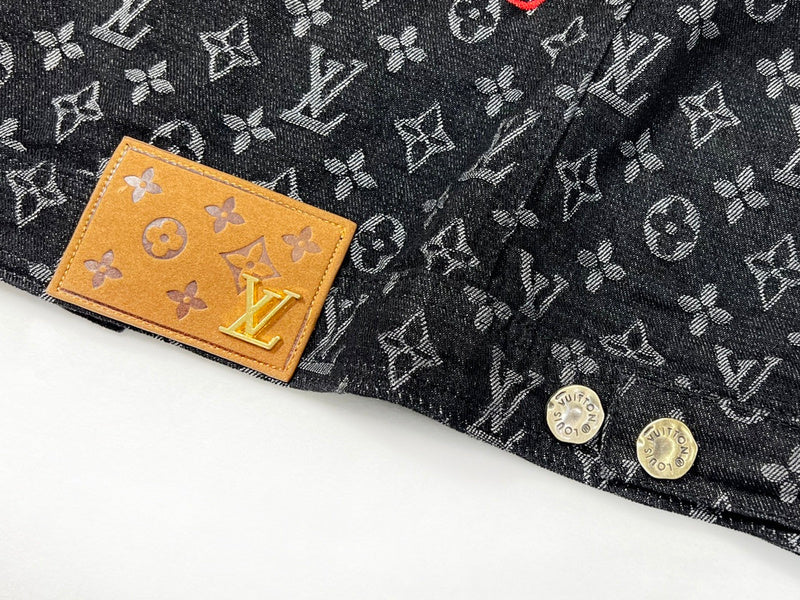 Louis Vuittion Luxury Clothes