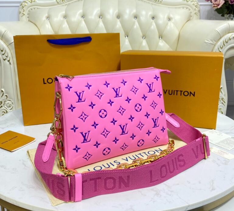 Mila's Edit - LOV Bags - 3172