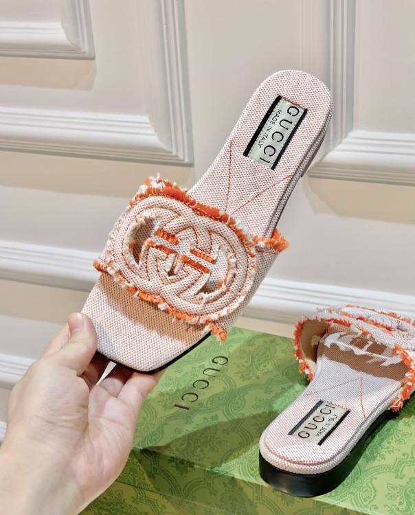 Mila's Edit - LOV Women Shoes - 136