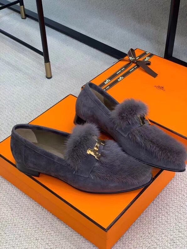 Hermes Luxury Shoes