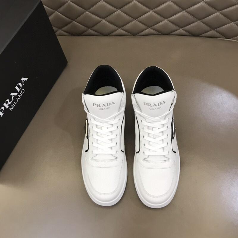 Mila's Edit - PD Men Shoes - 178