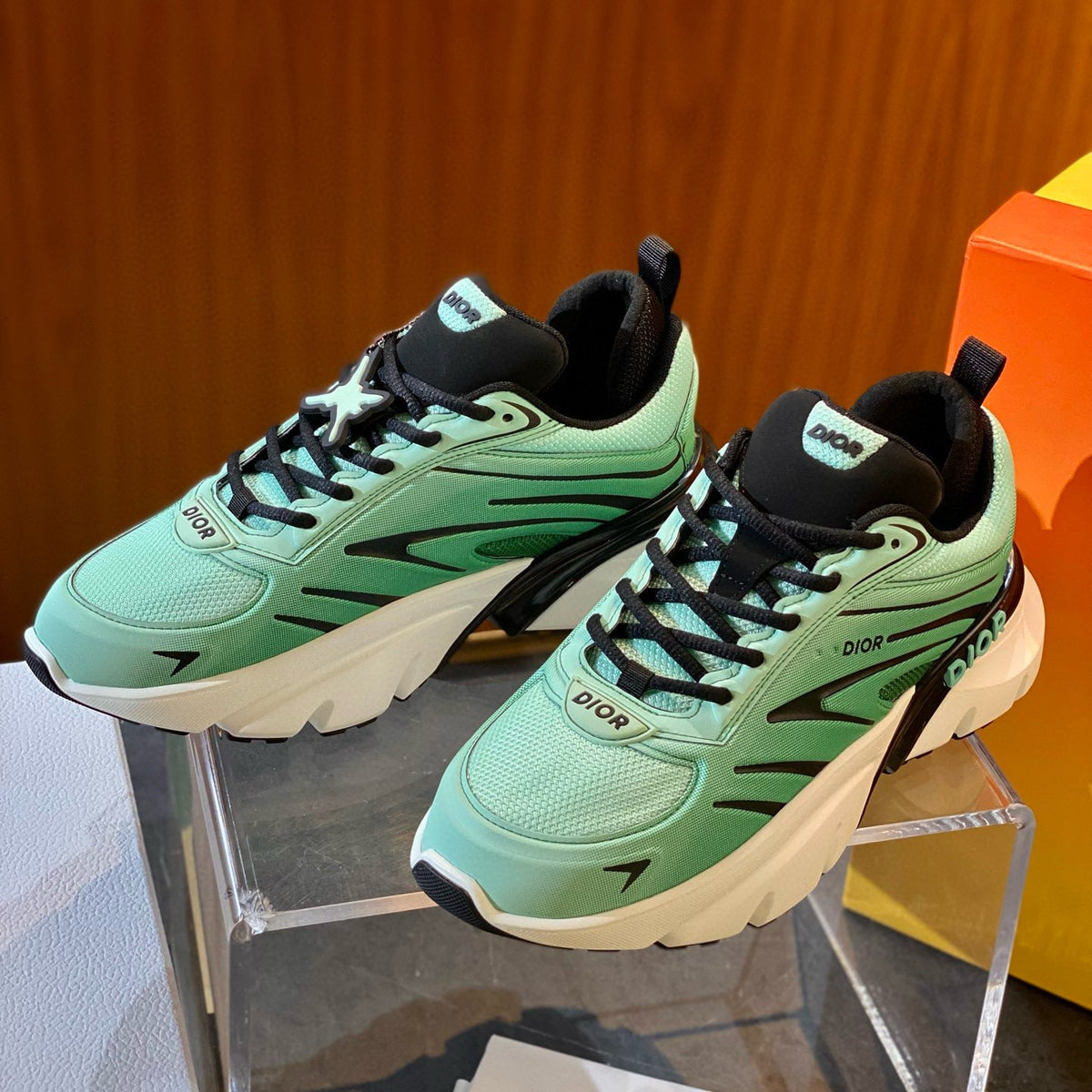 CD B44 SNEAKER