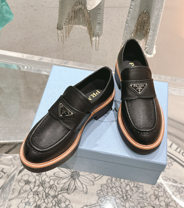 Mila's Edit - PD Women Shoes - 030