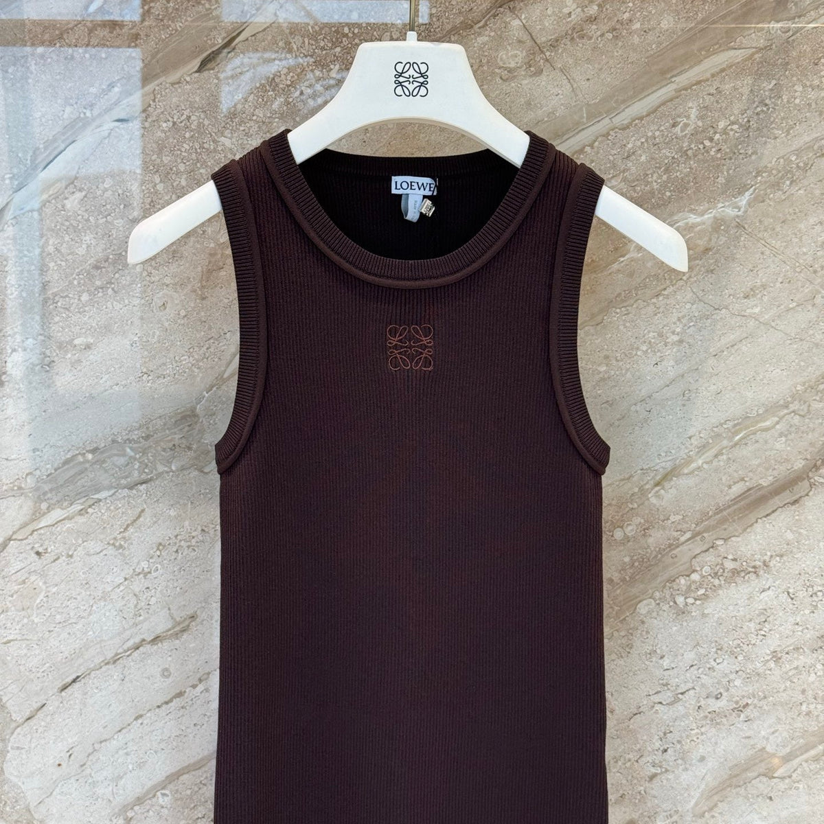 LOEW TANK TOP