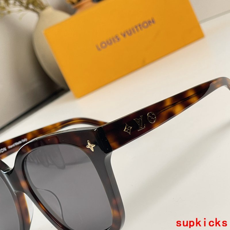 Louis Vuittion Luxury Sunglasses