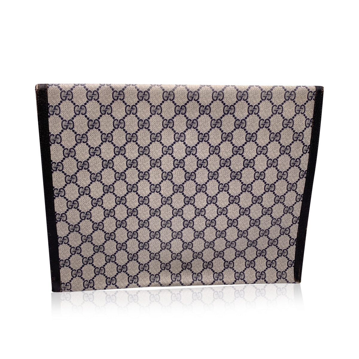 GUCCI Gucci Clutch Bag Vintage